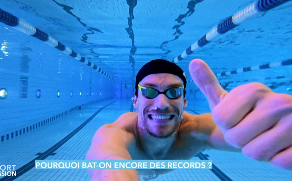 Sport Passion
