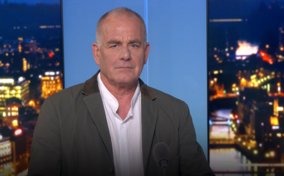 Le Journal