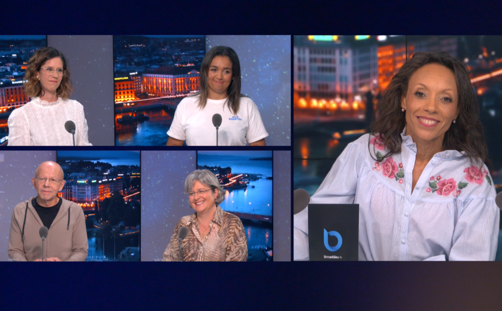 Table ronde