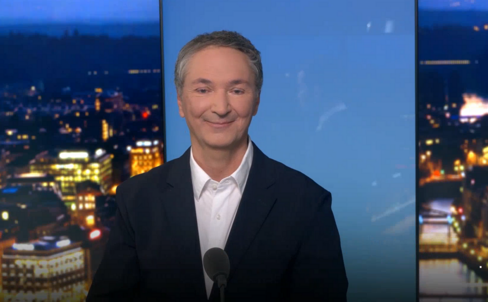 Le Journal