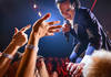 Nick Cave et les « bonnes graines » au Montreux Jazz Festival