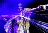 Björk et le Sinfonietta de Lausanne illuminent le public à Montreux
