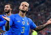 L'Italie renverse la Hongrie et se qualifie pour le Final Four
