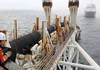Les gazoducs Nord Stream 1 et 2 touchés par des fuites inexpliquées