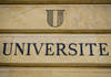 Université de Neuchâtel: surcoûts de 2,5 millions avec l'inflation