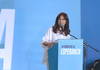 Cristina Kirchner condamnée à 6 ans de prison et inéligibilité