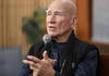 Exposition de photos de Sebastião Salgado à Zurich