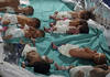 Cinq bébés prématurés retrouvés morts dans un hôpital de Gaza