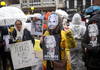 Assange: les Etats-Unis réfutent des poursuites « politiques »