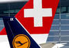 Le groupe Lufthansa suspend ses vols vers Israël, Irak et Jordanie