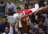 Cisjordanie: Israël dit avoir tué dix « terroristes » dans un raid