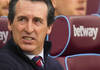 Aston Villa: Unai Emery sur le banc jusqu'en 2027