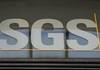 SGS a souffert de la vigueur du franc au 1er trimestre