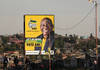 Le président sud-africain célèbre les succès de 30 ans de pouvoir de l'ANC