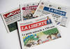 Fribourg: abonnements gratuits à un journal pour les jeunes lancés