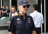 Formule 1: Adrian Newey quittera Red Bull au début 2025