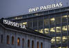 BNP Paribas Suisse compte supprimer une centaine de postes à Genève