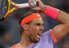« Cela va de mieux en mieux », se réjouit Nadal