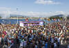 Genève va vibrer au son de la Lake Parade les 20 et 21 juillet