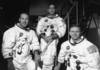 Mort de l'astronaute William Anders de la mission Apollo 8