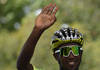 Girmay remporte la 3e étape à Turin, Carapaz en jaune