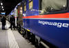 Genève « mauvaise élève » en matière de trains directs avec l'Europe