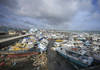 L'ouragan Béryl en catégorie 5, « potentiellement catastrophique »