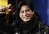 La star de Bollywood Shah Rukh Khan récompensé à Locarno