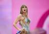 Zurich prête à accueillir l'icône de la pop Taylor Swift