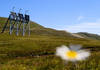 Levée de boucliers contre le parc solaire alpin de Grengiols (VS)