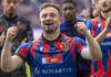 Super League: Bâle reçoit Servette pour un choc décisif