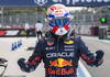 Une 43e pole position pour Max Verstappen