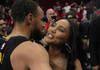Stephen Curry et les Warriors toujours en vie