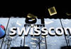 Swisscom avec des recettes record au premier partiel