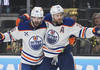 Leon Draisaitl délivre les Oilers