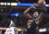 Un premier succès pour les Cavaliers face aux Pacers