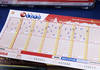 Pas de millionnaire au tirage du Swiss Loto