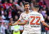 Le Bayern célèbre son 34e titre avec une victoire