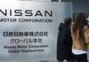 Nissan prévoit 10'000 nouvelles suppressions d'emplois