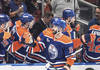 Edmonton et Carolina prennent le large