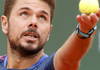 Challenger de Bordeaux: Wawrinka mord la poussière
