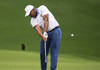 Vegas garde les commandes du PGA Championship