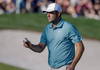 Scottie Scheffler prend les commandes du PGA Championship
