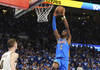 Oklahoma City en finale de Conférence