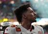 Les joueurs de NFL autorisés à participer au flag football