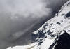 Toujours pas de rupture du glacier au-dessus de Blatten (VS)