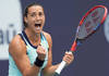Caroline Garcia arrêtera peu après Roland-Garros