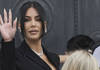 Procès Kardashian: des peines jusqu'à trois ans de prison ferme