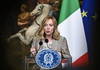 Moody's relève la perspective de l'Italie, sans changer sa note