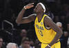 Les Pacers enfoncent le clou face aux Knicks